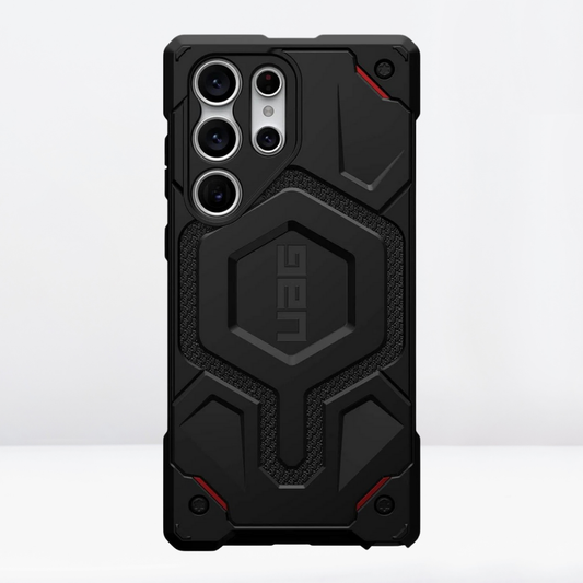 UAG Monarch Pro Kevlar Series Case for the Samsung Galaxy S23 Ultra