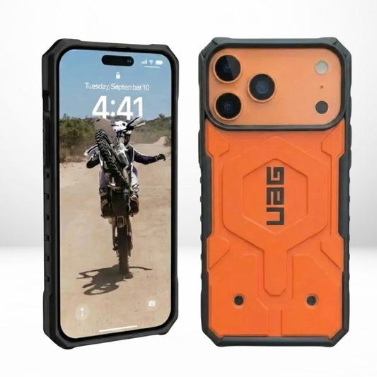 UAG Pathfinder Case with MagSafe for iPhone 17 Series