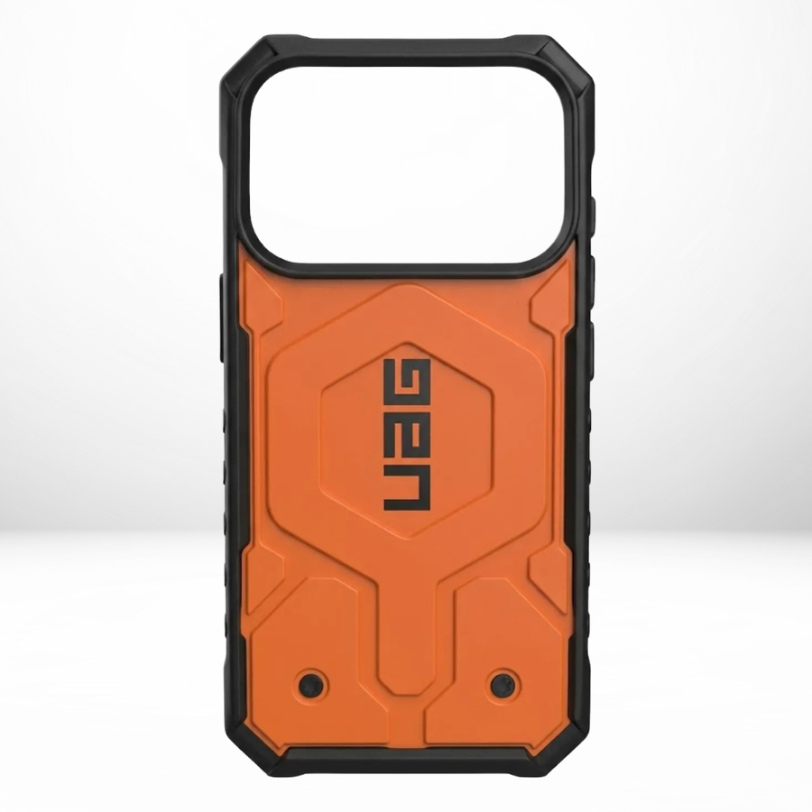 UAG Pathfinder Case with MagSafe for iPhone 17 Series