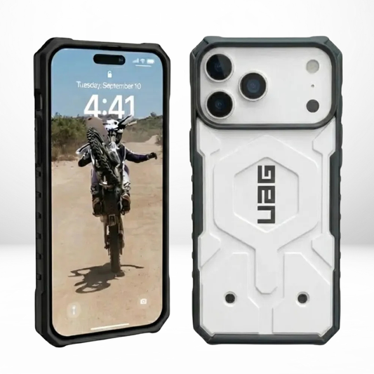 UAG Pathfinder Case with MagSafe for iPhone 17 Series