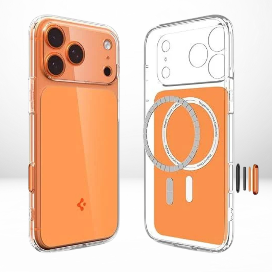 ULTRA HYBRID WITH MAGSAFE Case for iPhone 17 Series