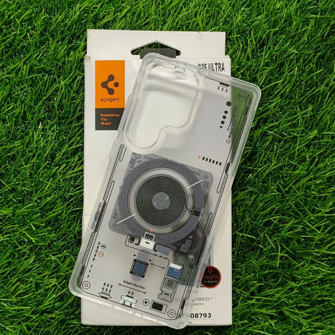 Ultra Hybrid Neo One Series MagFit case for Samsung Galaxy S23/S24/S25 Ultra