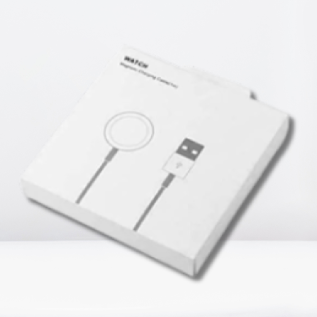 iWatch Magnetic Wireless Charging Cable USB – Cases N Straps